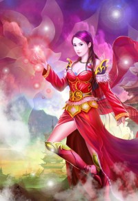 妖精的尾巴之狱血魔神