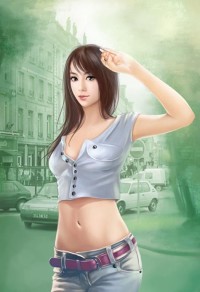 无福消受 (NP总攻)