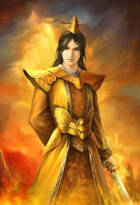 听说你是我对家