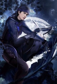 (影視同人)當甄嬛傳與如懿傳融合