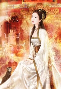 上门阴夫太霸道