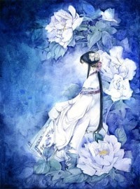(综武侠同人)迎娶美人老婆后我走上人生巅峰