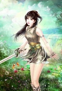 女神的全能看护