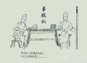 (BL/明星同人)平妖記