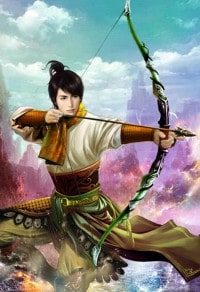 你迟到了许多年
