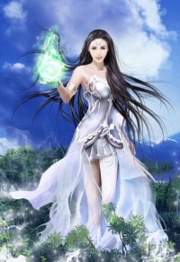 末世女配逆袭
